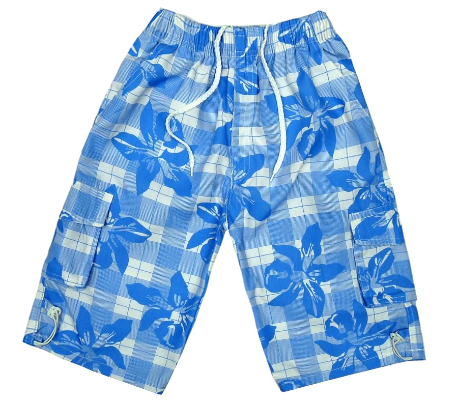 

Bermudy spodenki Salsa r 12 - 146/152 Blue