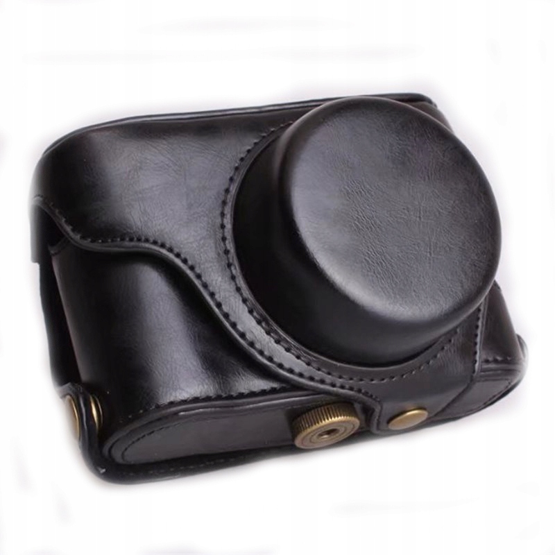 FUTERAŁ TORBA KABURA POKROWIEC do FUJIFILM X100T Marka Inna