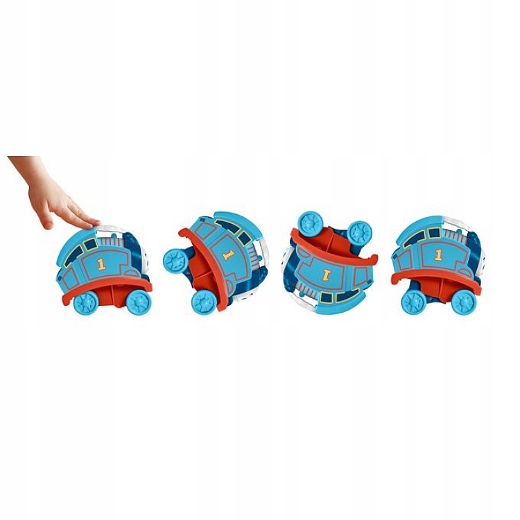 Автомобиль том и друзья Fisher Price DTP10 EAN (GTIN) 0887961361681