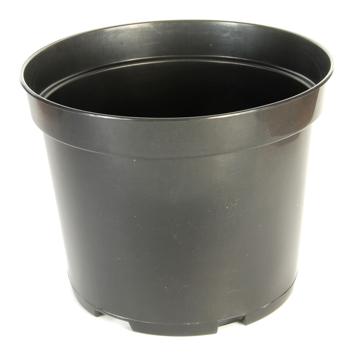 

Doniczka okrągła produkcyjna 26x20,5 7,5L