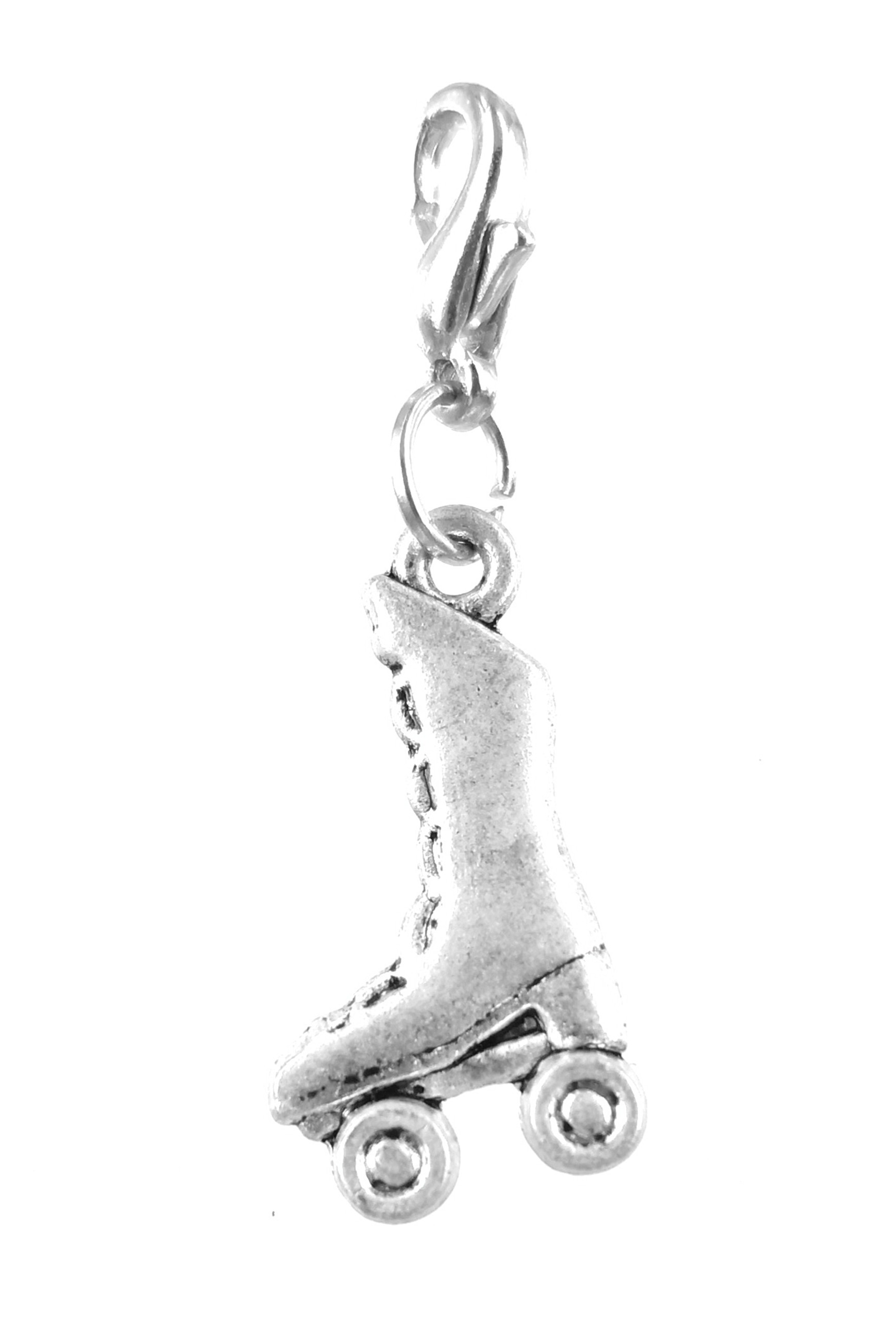 

CH836 Zawieszka Charms Wrotki
