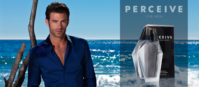 Avon PERCEIVE dla Niego 100 ml - SUPER PROMOCJA ! Kod producenta 47860