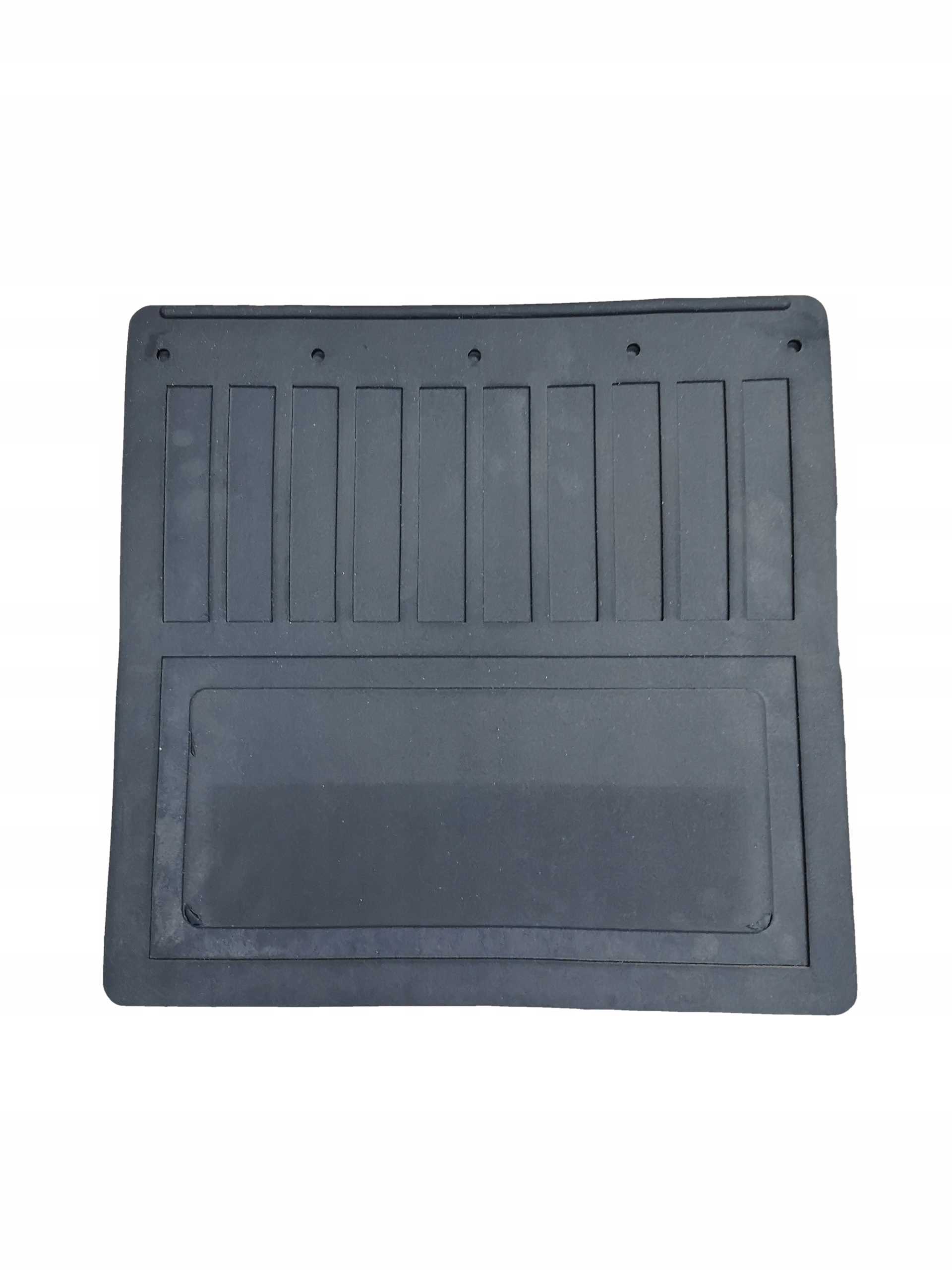 

Chlapacz naczepy przyczepy Bez Napisu guma 40x40