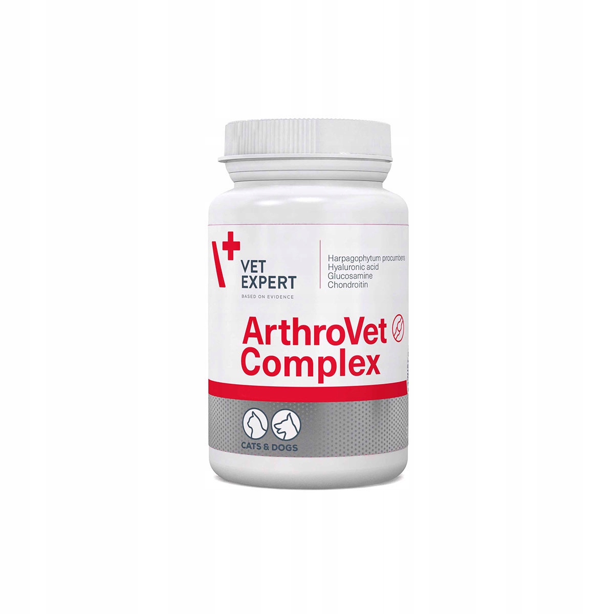 

Vetexpert Arthrovet Ha Complex 90tab Na Stawy Psa