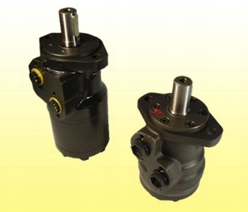 Nowy silnik hydrauliczny - nie Danfoss Numer katalogowy części 0000