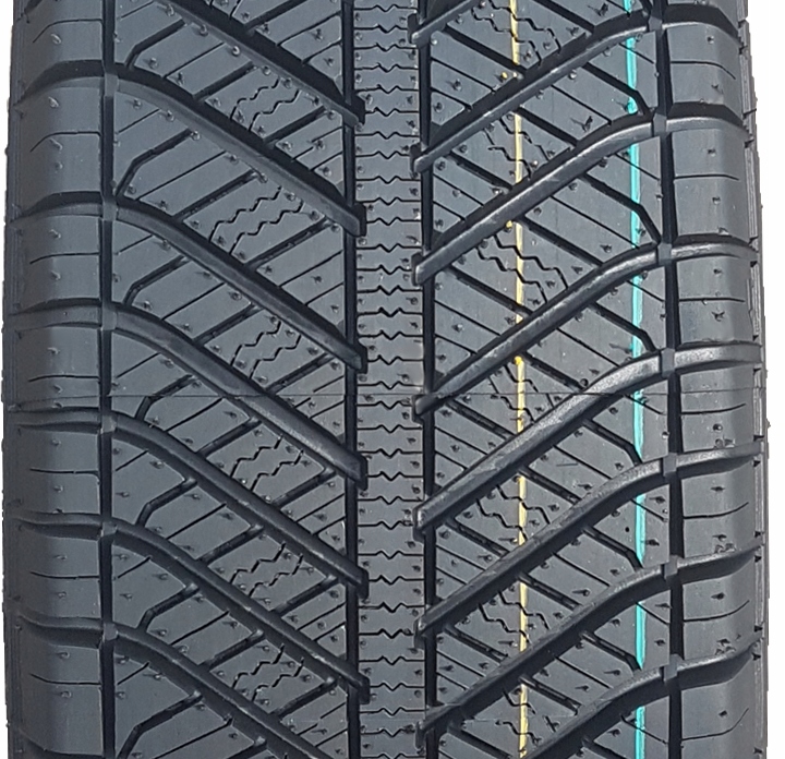 OPONY WIELOSEZONOWE 205/55R16 1szt. 205/55 r16 CAŁOROCZNE Marka Gał-Gum