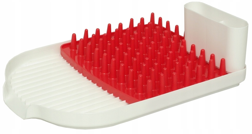 

Suszarka Do Naczyń Ociekacz Sztućce Brunhoff 4554