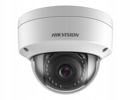 Kamera Ip Hikvision DS-2CD1141-I 4MPx PoE IR30m