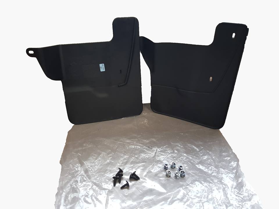 БРИЗКОВИКИ RENAULT MASTER MOVANO 2.3 2010-ПЕРЕДНІЙ OE