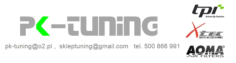 SRUBY KUTE ZABEZPIECZAJACE TPI Alfa Romeo 159 Manufacturer Tpi