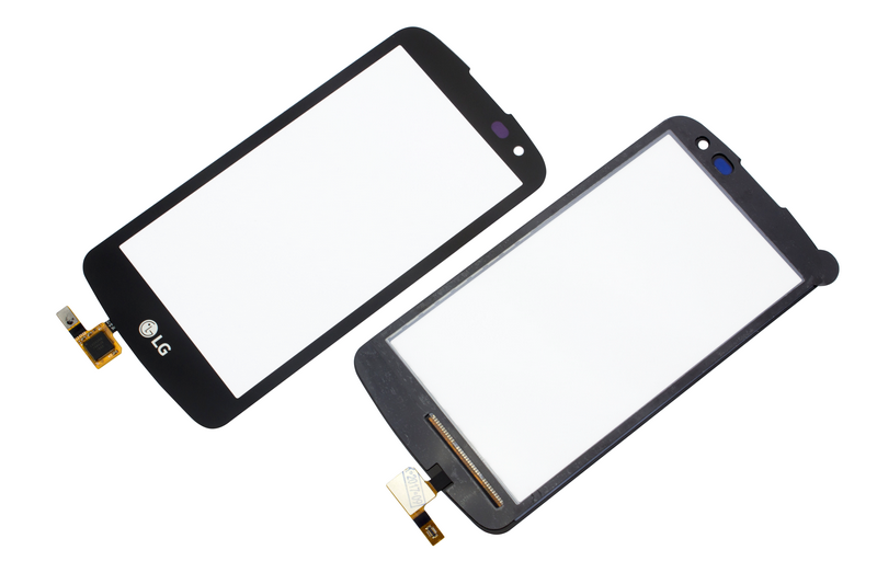 

Ekran Dotykowy Szyba Szybka Szkło LCD Lg K3 K100