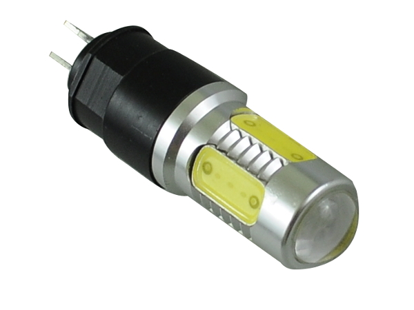 

żarówka Hp24w Led 5 x Cob 7.5W Drl Citroen C5 12V