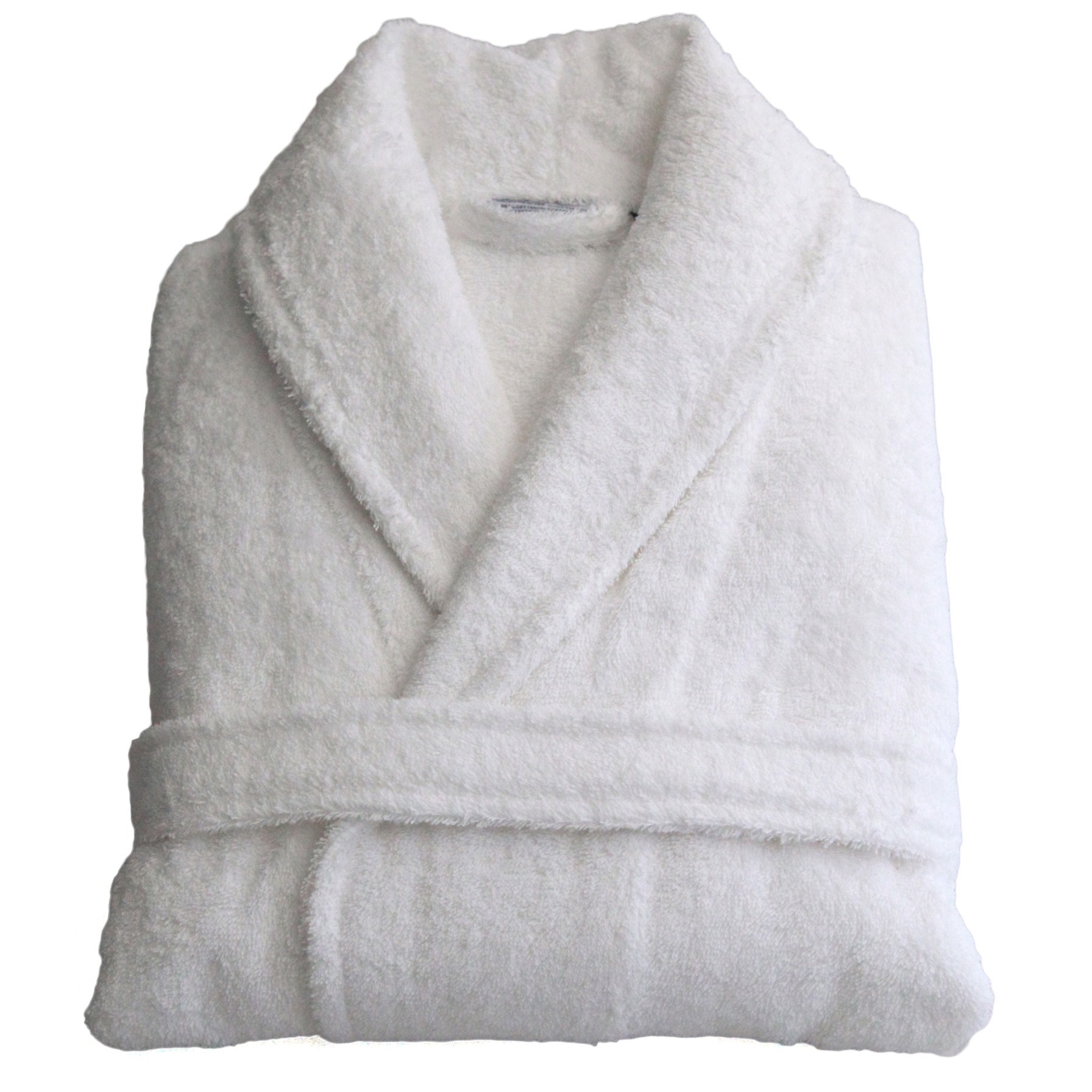 Szlafrok Hotelowy męski bawełna frotte 4XL