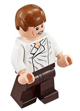 

4You Lego Star Wars Han Solo (SW0714)