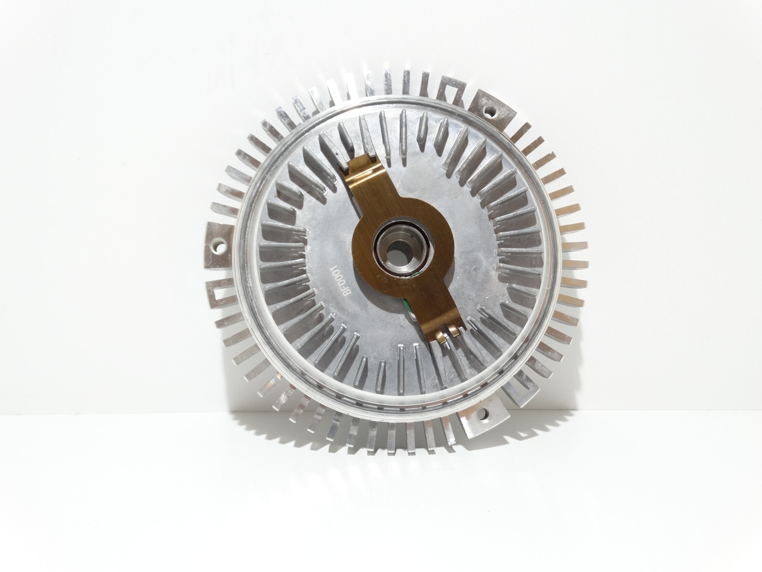 SPRZĘGŁO WISKO VW LT 1996-2006 2.8 TDI NOWE Numer katalogowy części RD 062121350