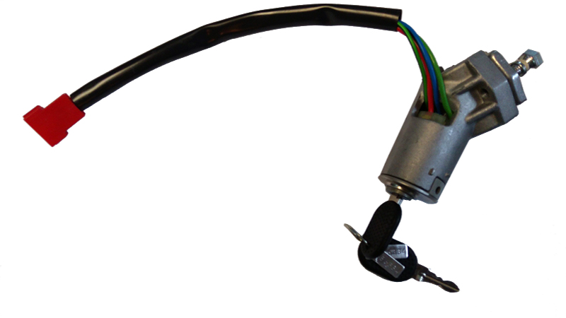 064420302010 - ЗАМОК ЗАПАЛЮВАННЯ ЛЮБЛІН І II III