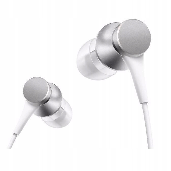 

Xiaomi słuchawki dokanałowe z mikrofonem