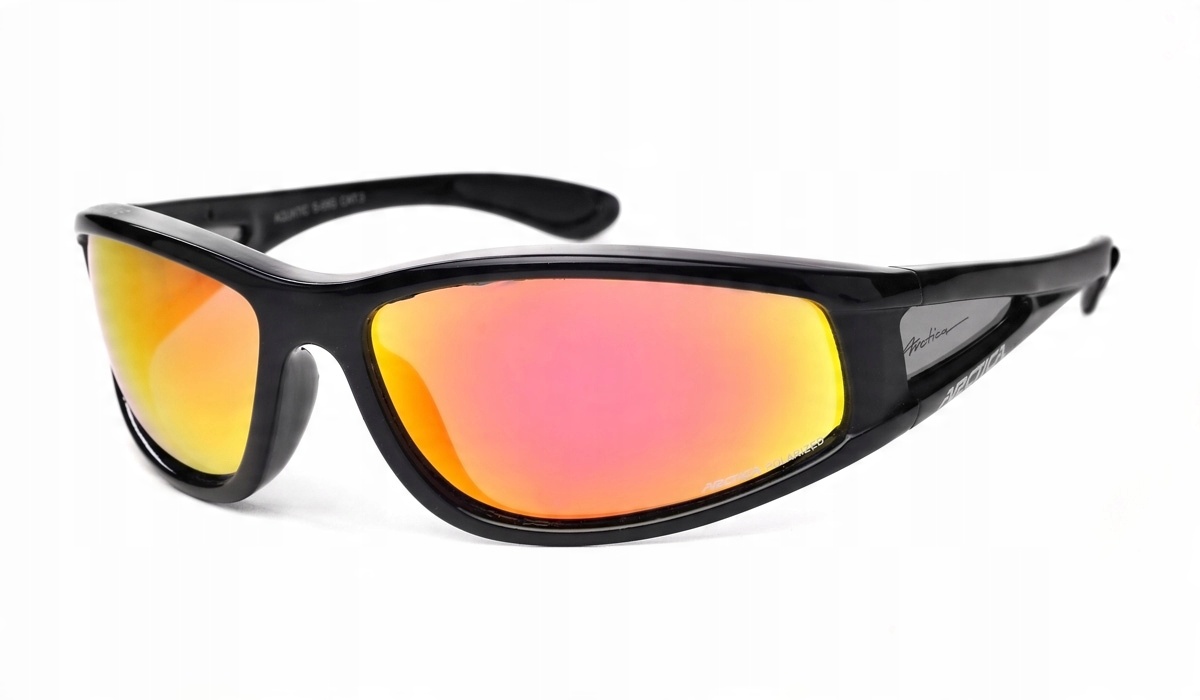 

Okulary Arctica S-69 Pływające Polaryzacja + Etui