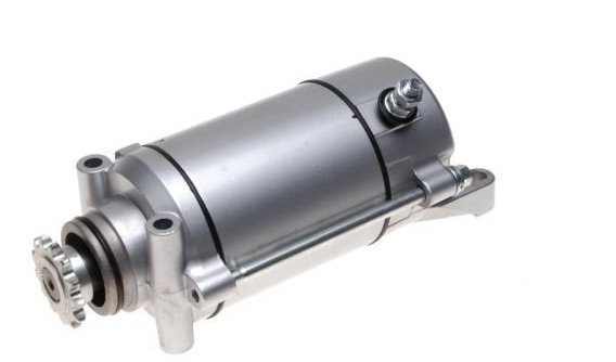 

Rozrusznik Elektryczny Do Kingway Choper 150 250