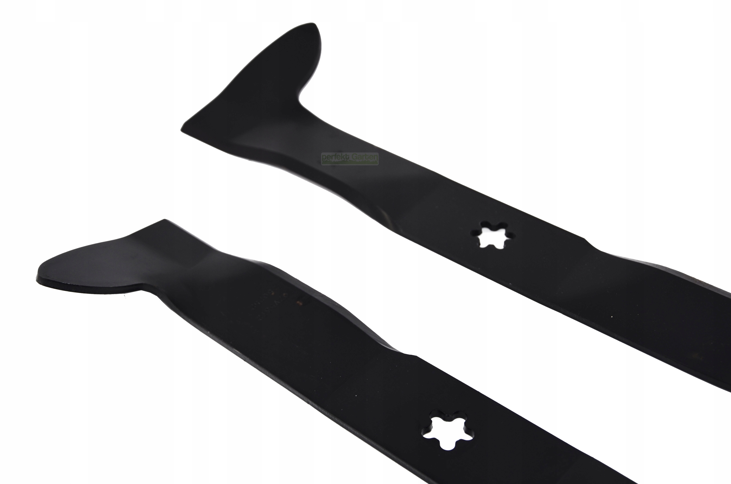 2x nůž 46CM Jonsered Ict Lt 13 14 15 16 2114 A Cma