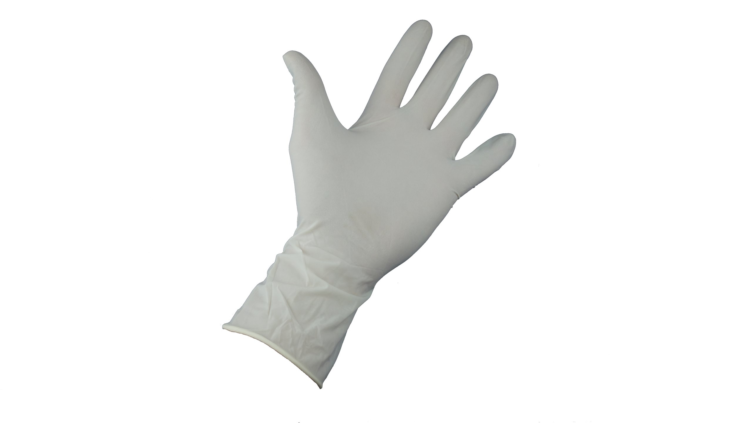 Перчатки эксперт DG-023 нитриловые р.10