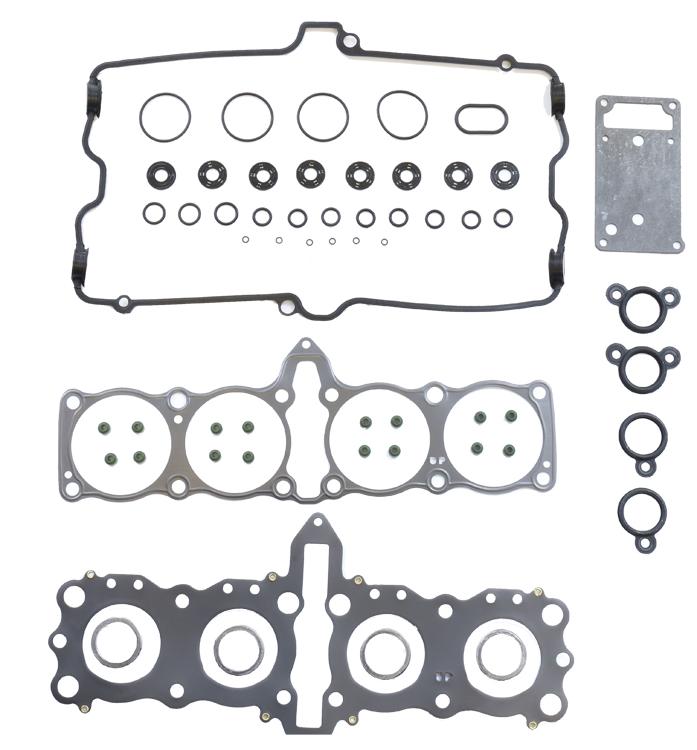 P400510600604/1 - TOP END GASKETS FOR SUZUKI GSX 600 F ENGINE