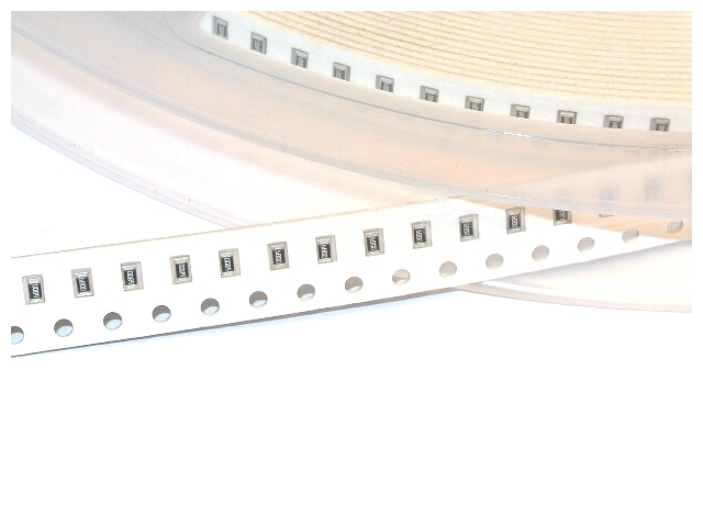 

100K 1% Smd 0805 Yageo Rezystor [100szt] #D047