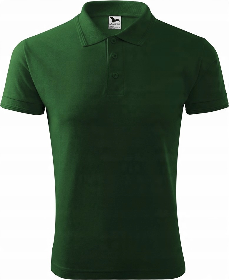 

Malfini Pique 203 koszulka polo 4XL