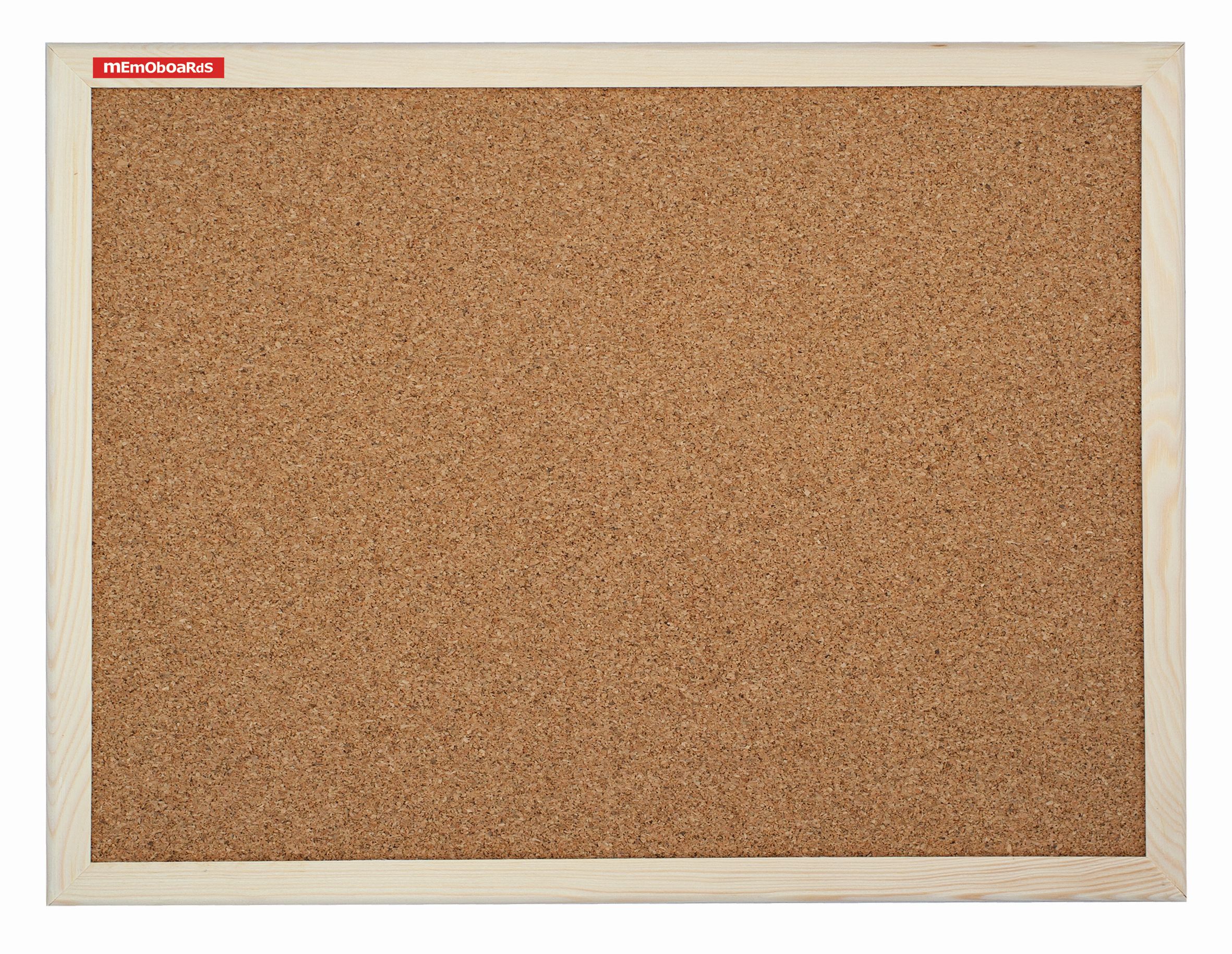

Tablica Korkowa Memoboards 60X80cm 80X60 Gratisy
