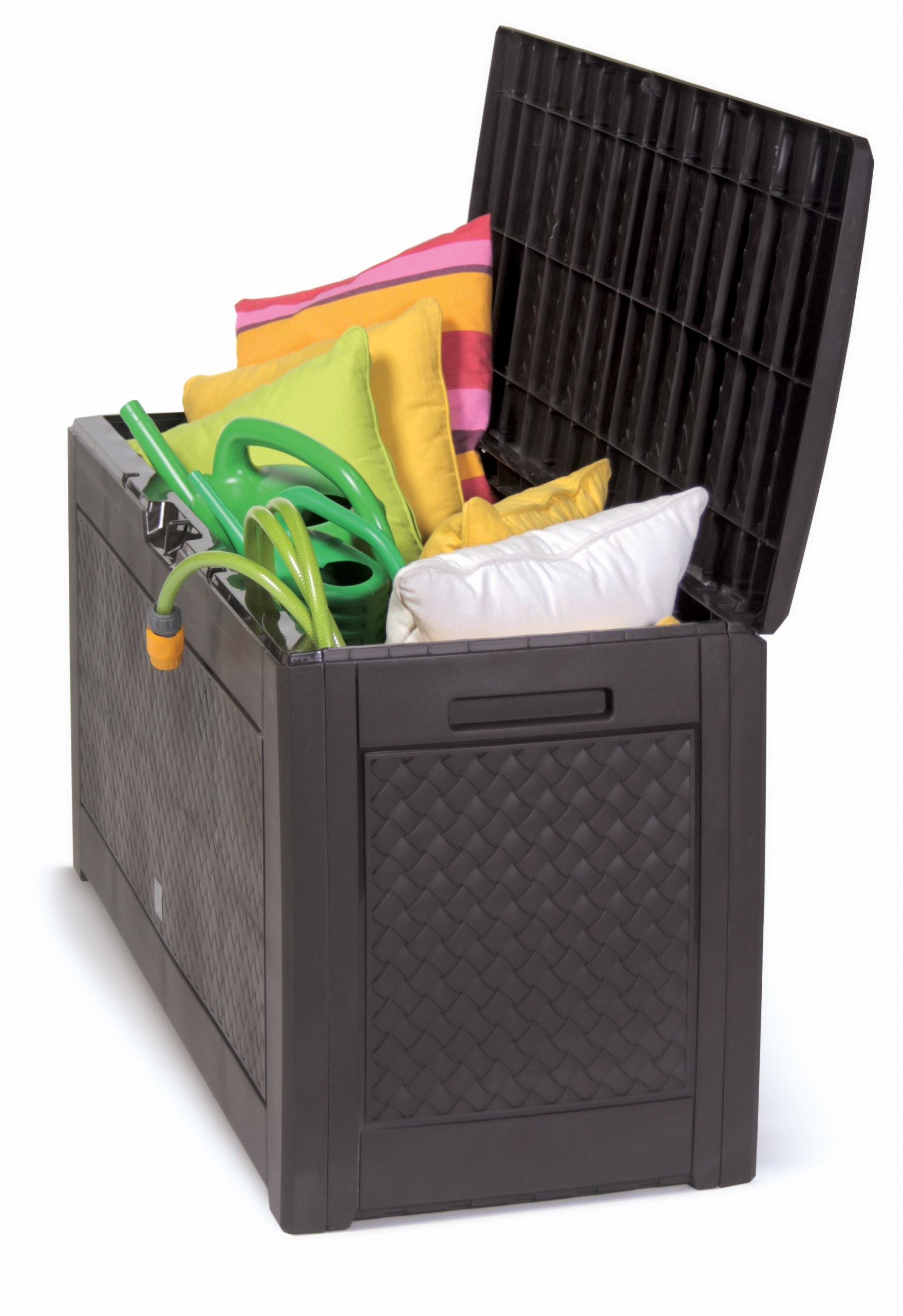 Skrzynia ogrodowa tworzywo sztuczne 310 l Umbra