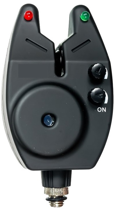 ZESTAW KARPIOWY 2x SYGNALIZATOR 2x SWINGER ROD POD Kod producenta Z01