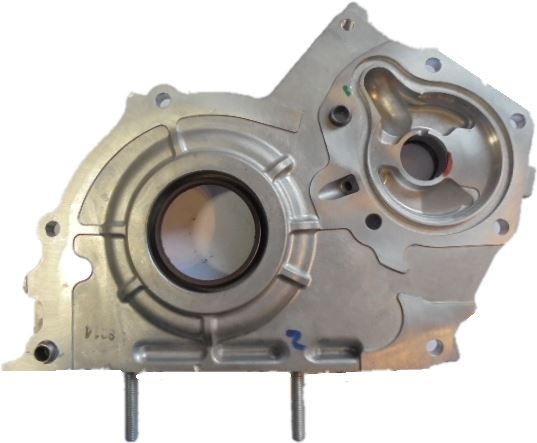 OPEL ASTRA CORSA ZAFIRA 1.7 CDTI POMPA OLEJOWA YEC Producent części Opel OE