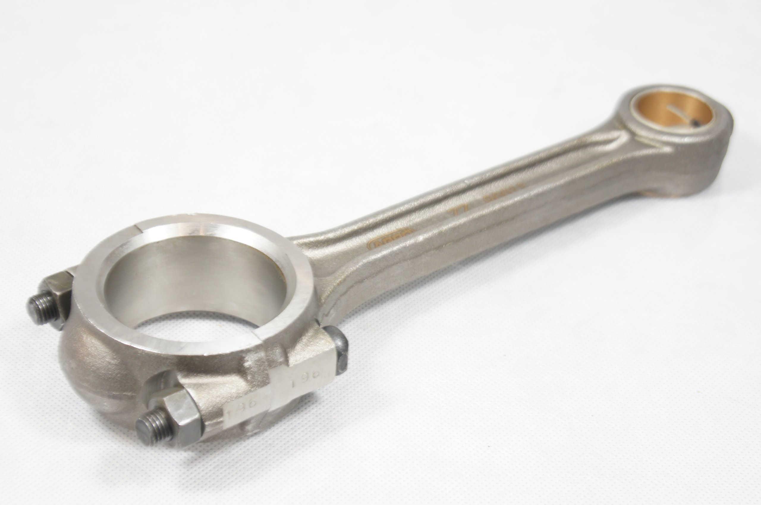 Шатун PERKINS A4. 192 новий 3132927k91