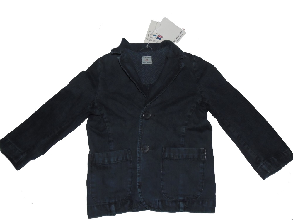 Polarno Джинсовая Куртка роз 104