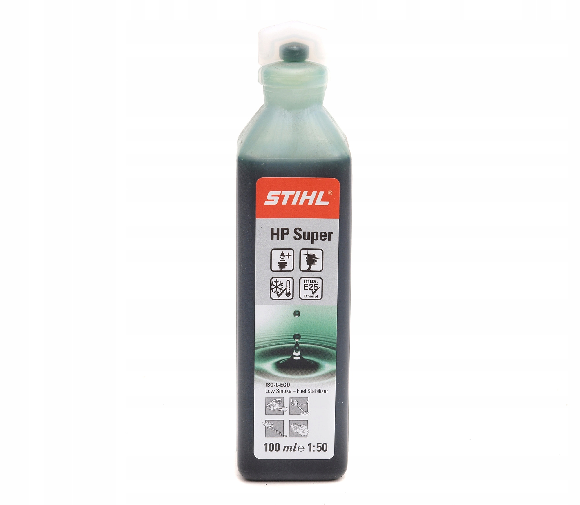 

Olej do mieszanki benzyny Stihl Hp 100ml