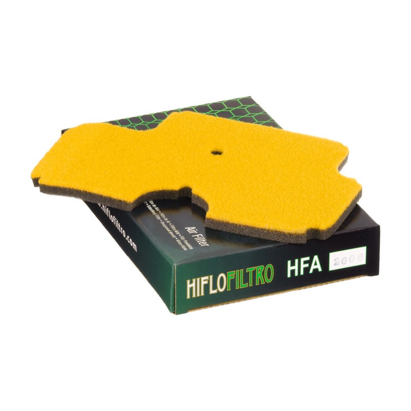 

Filtr Powietrza Hiflofiltro HFA2606