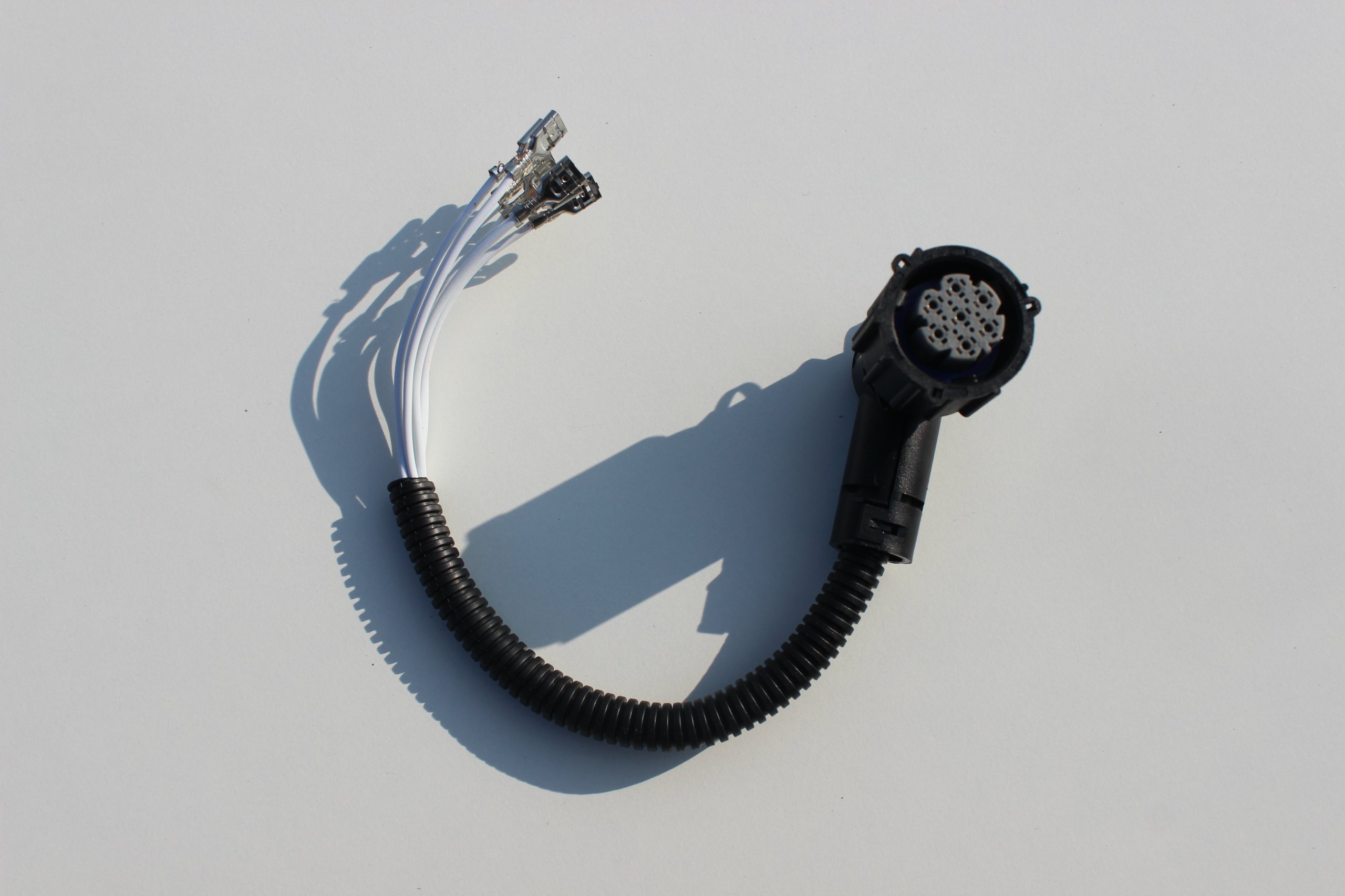 

Wtyczka Do Lampy Lamp Tył Amp Iveco Fiat Renault