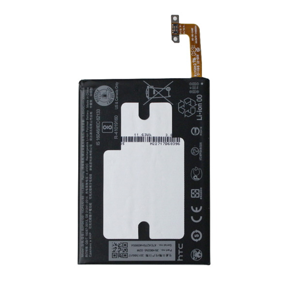 

Nowa Oryginalna Bateria B2PS6100 Htc M10 Fvat