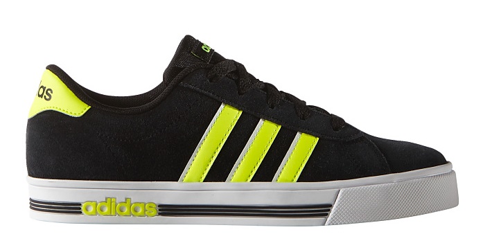 Nowe Buty Trampki Adidas Daily Team 29