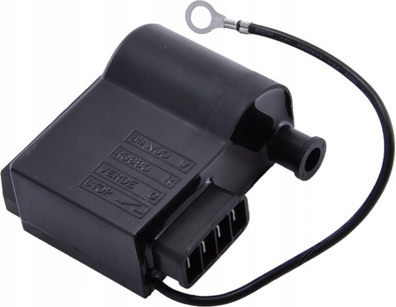 Tc904.117 - МОДУЛЬ КАТУШКИ TEC MINARELLI AM6 APRILIA RS RX 50