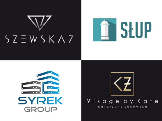 PROJEKT LOGO / LOGOTYP FIRMY + PEŁNA IDENTYFIKACJA / BEZ LIMITU POPRAWEK! Marka inny