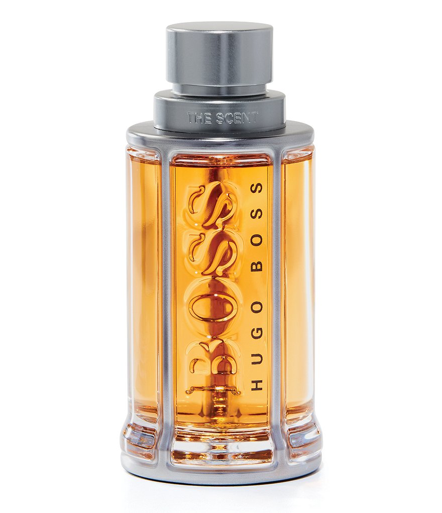 Hektari Bogat Sal Hugo Boss Perfumy Meskie Biale Kilimandzharo Shedr Razberi