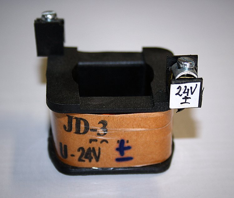 Cewka do stycznika ID3, IDX31 Marka inna