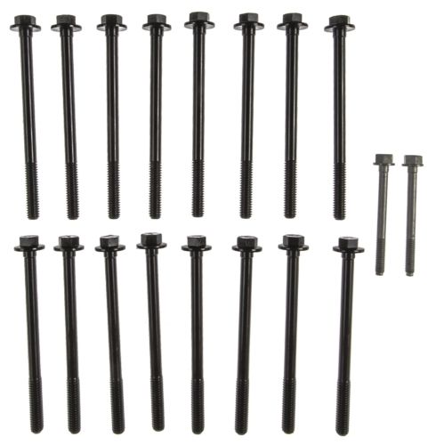 HEAD PINS 3.6 CTS SRX STS XTS XL-7 04-13