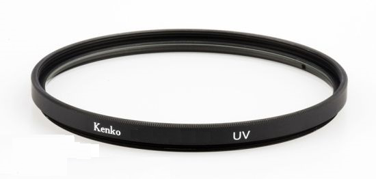 

Filtr Kenko Uv Ec Economy 55 mm