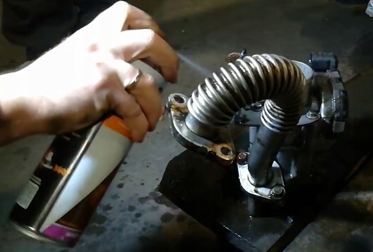 BRAKE CLEANER Zmywacz do hamulcow ZESTAW 15 szt Weight with packaging 6 kg