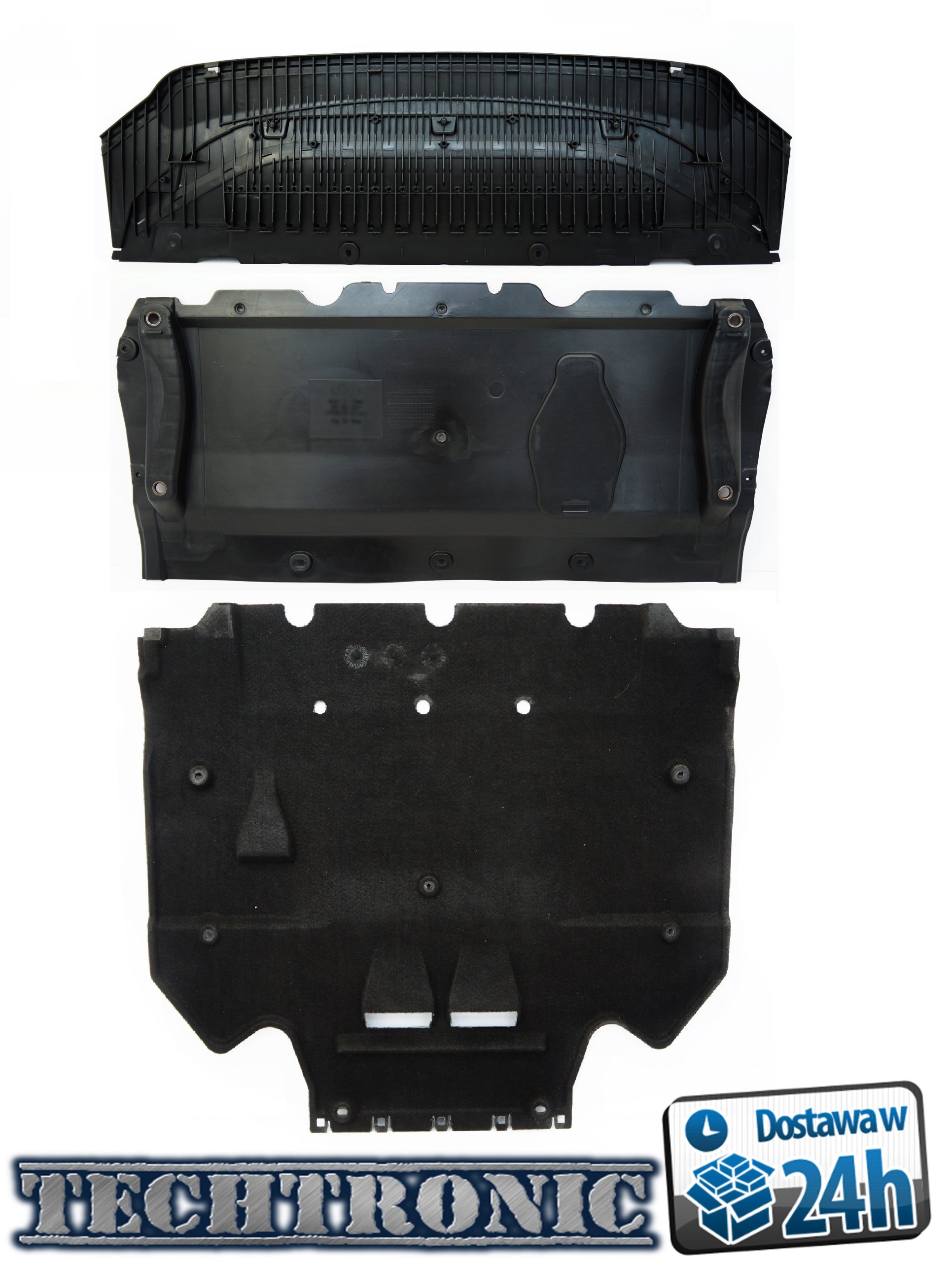 AUDI A6 C7 4G0 OSŁONA PŁYTA SILNIKA 4G0863821 Producent części Inny