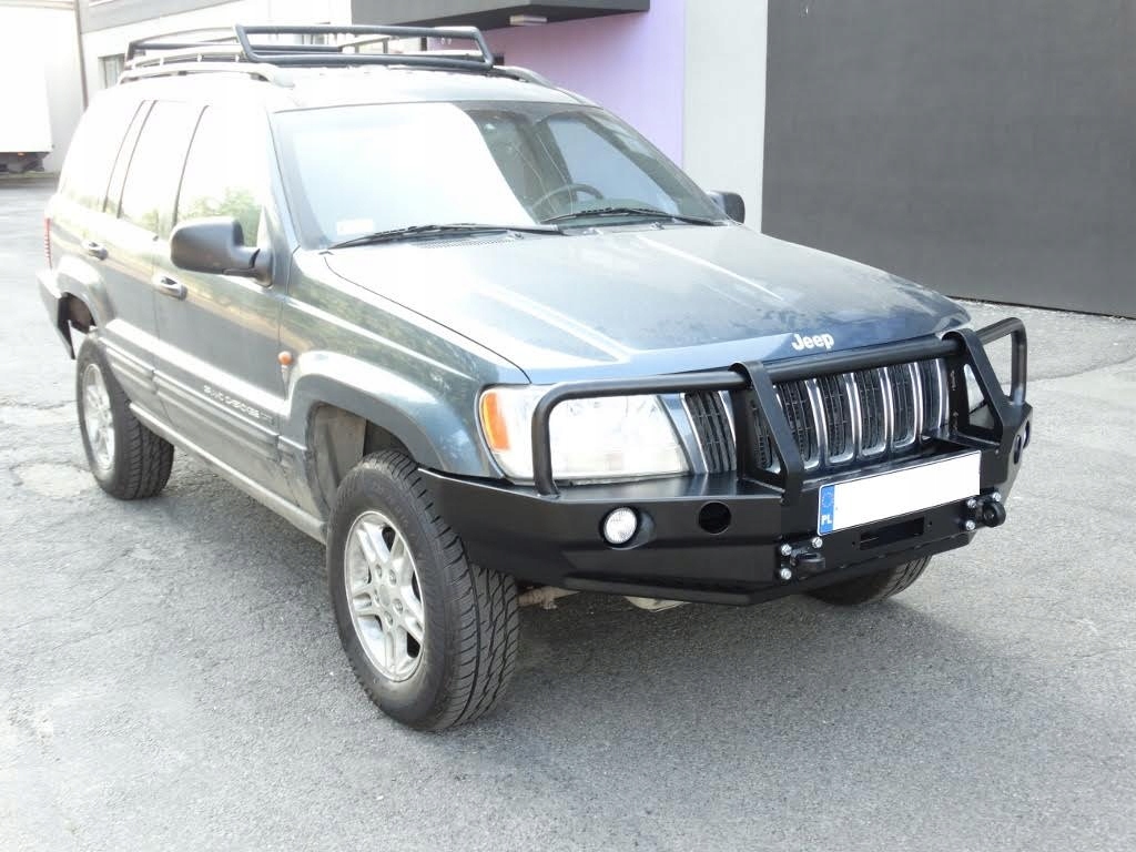 Бампера jeep grand cherokee. Jeep Grand Cherokee WJ. Силовой бампер Jeep Grand Cherokee WJ. Jeep Grand Cherokee WJ С кенгурятником. Jeep Grand Cherokee WJ 4.7 v8.