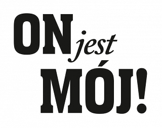 

Naklejki pod buty On Jest Mój wesele 2szt Hit!!!