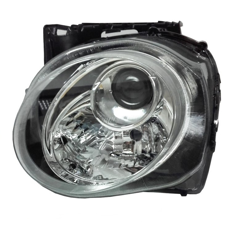 ФАРИ ФАРА ЛІВА З ДВИГУНОМ ЕЛЕКТРИЧНИМ